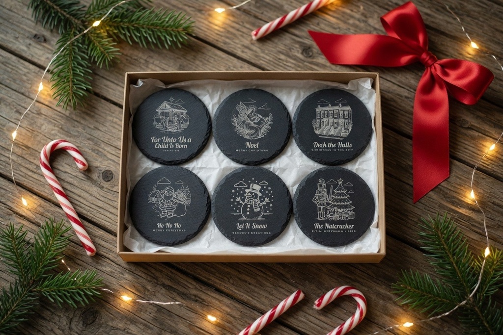 xmc photo gift box