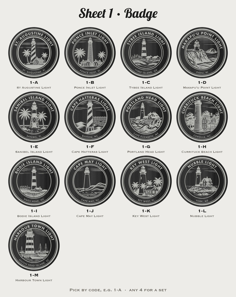 lhc photo badge sheet 1