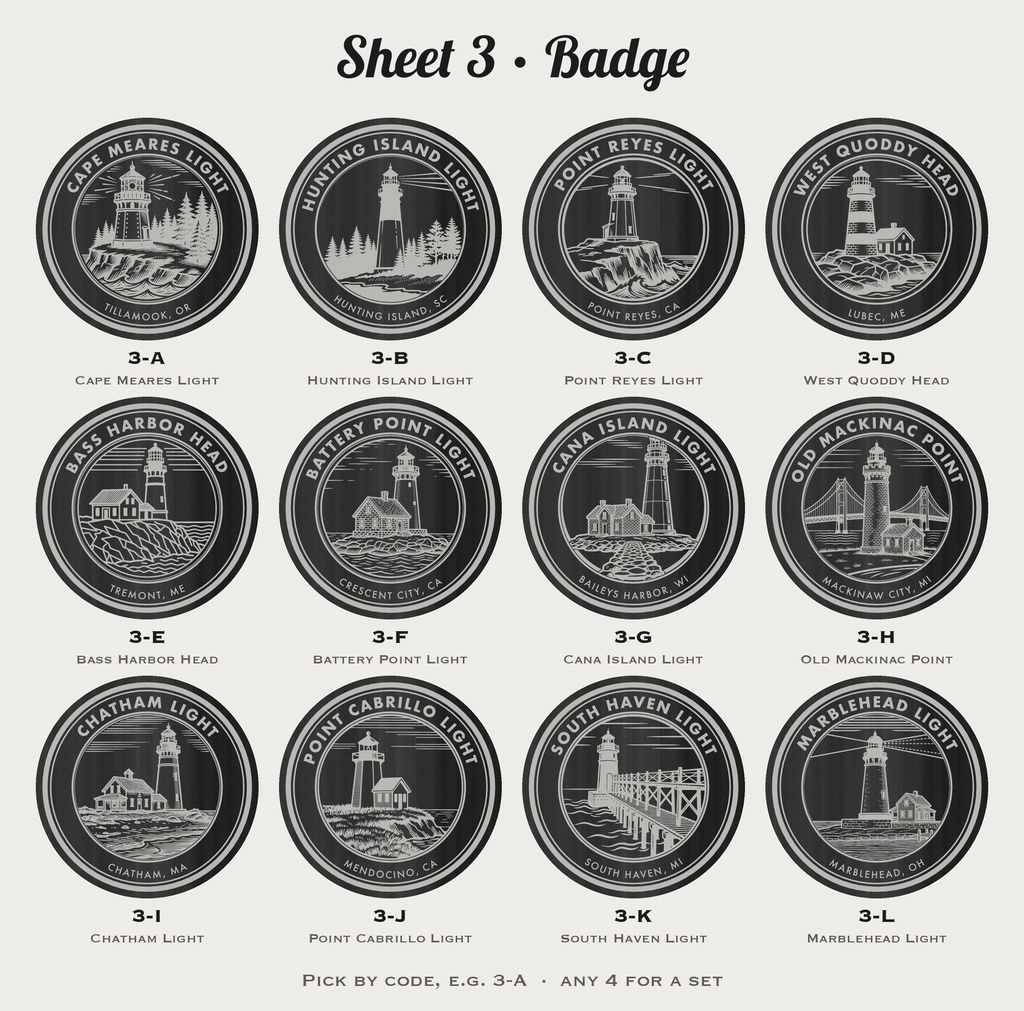 lhc photo badge sheet 3