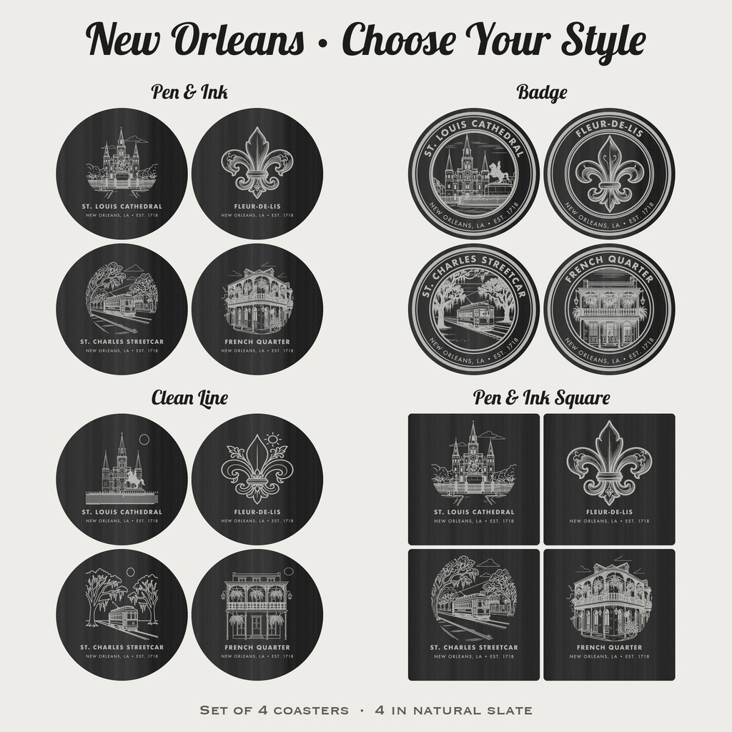 cty new-orleans photo 1