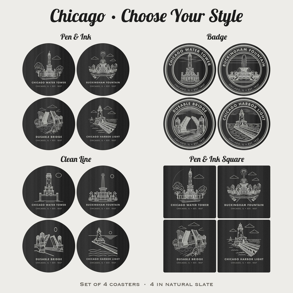 cty chicago photo 1
