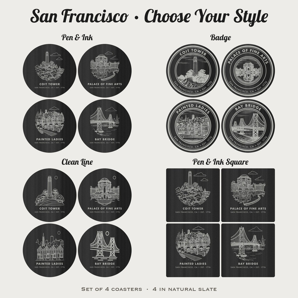 cty san-francisco photo 1