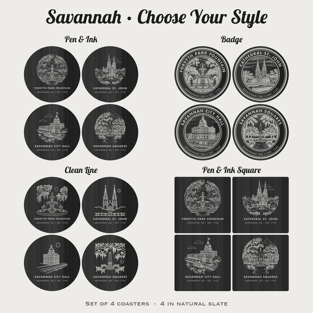 cty savannah photo 1
