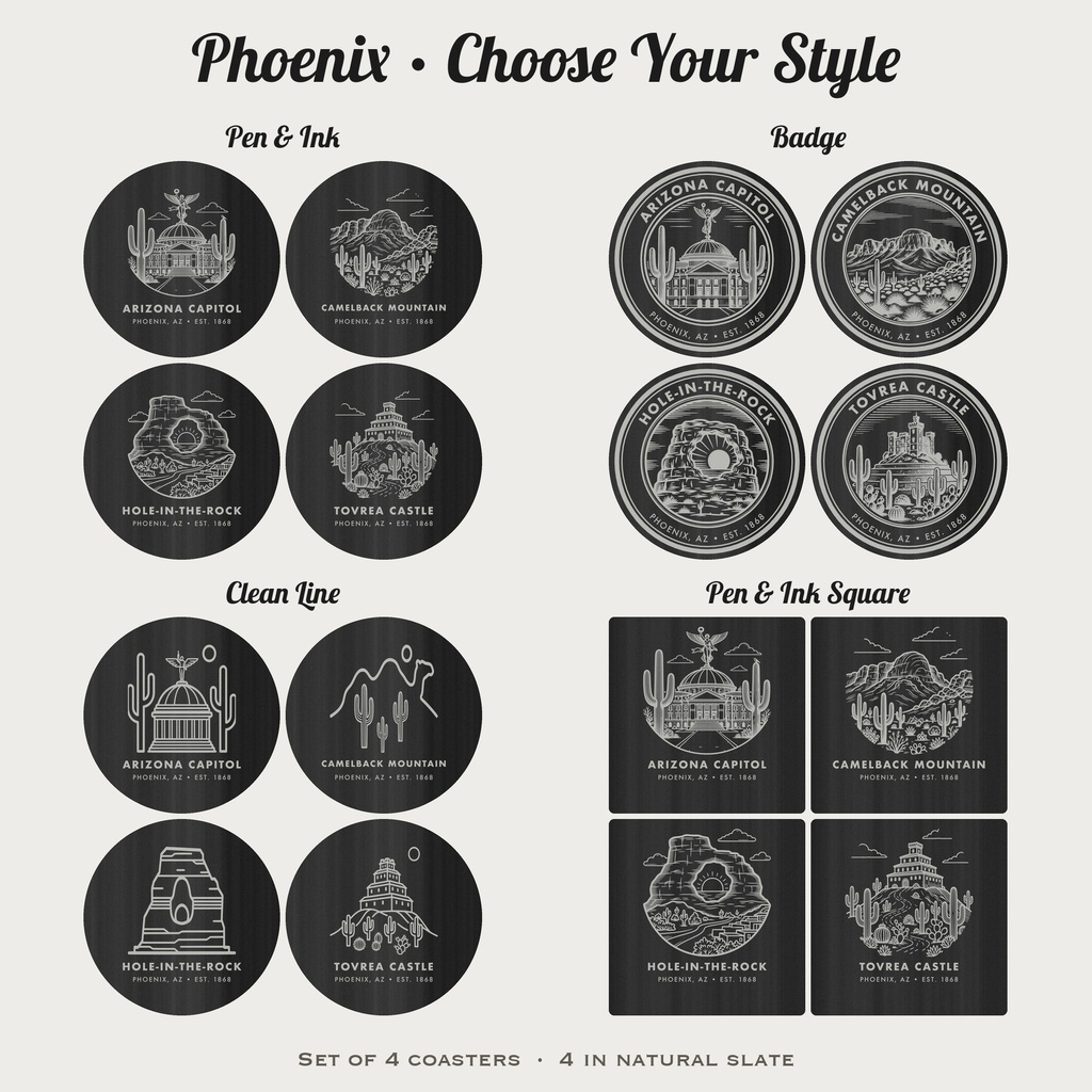 cty phoenix photo 1