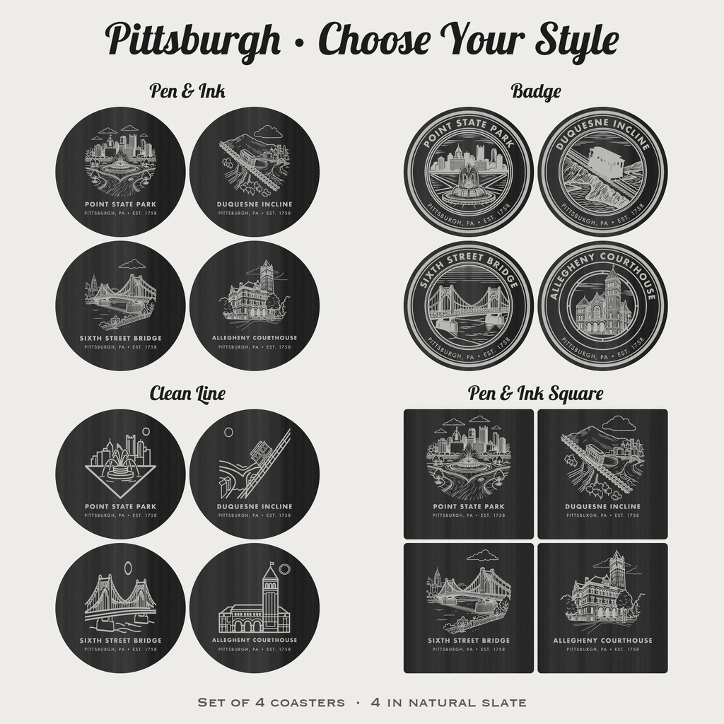 cty pittsburgh photo 1