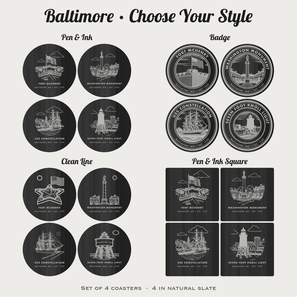 cty baltimore photo 1