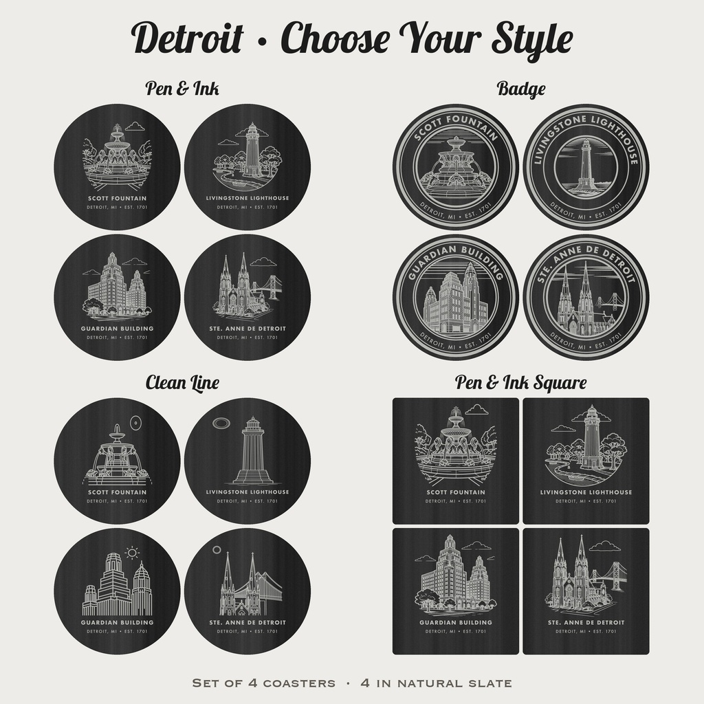 cty detroit photo 1