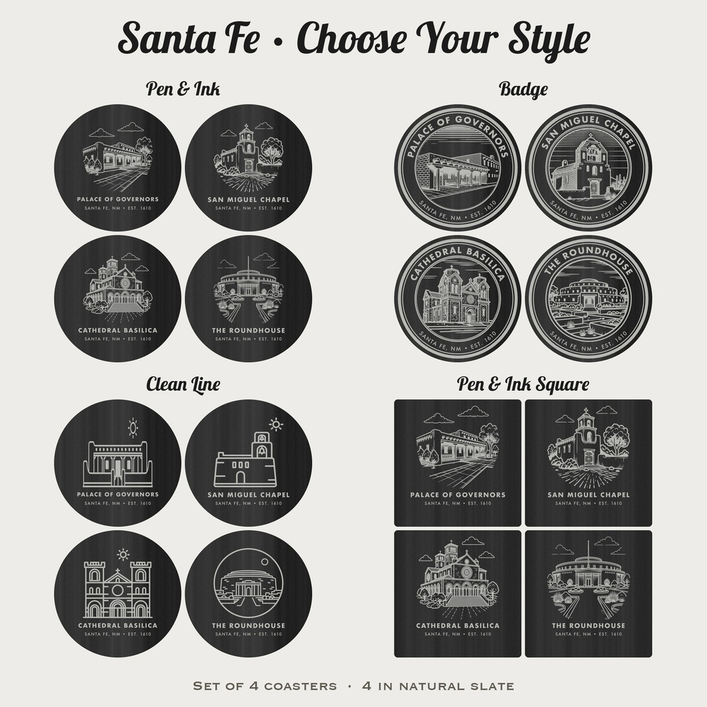 cty santa-fe photo 1