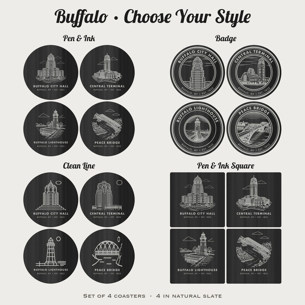 cty buffalo photo 1
