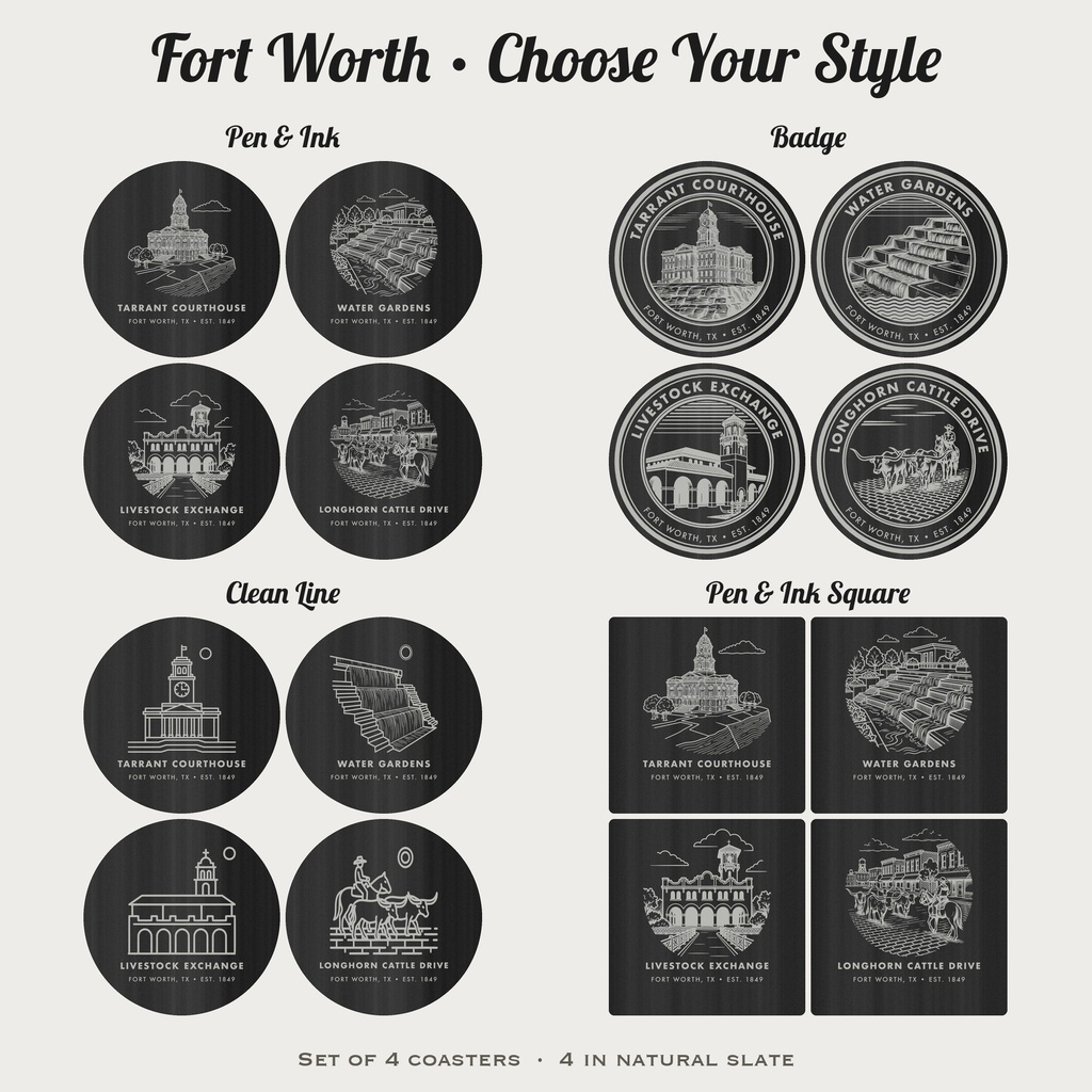 cty fort-worth photo 1