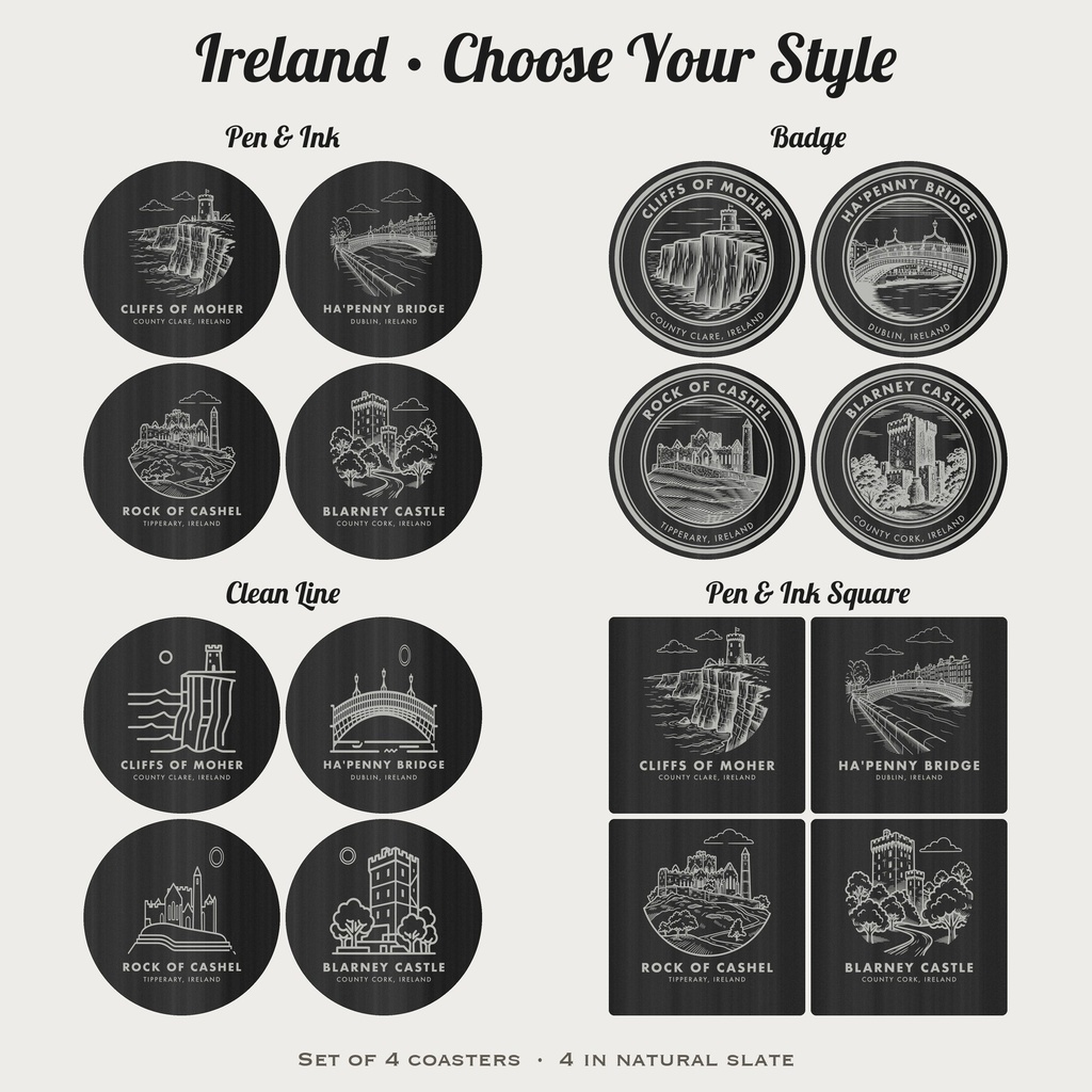 ctry ireland photo 1