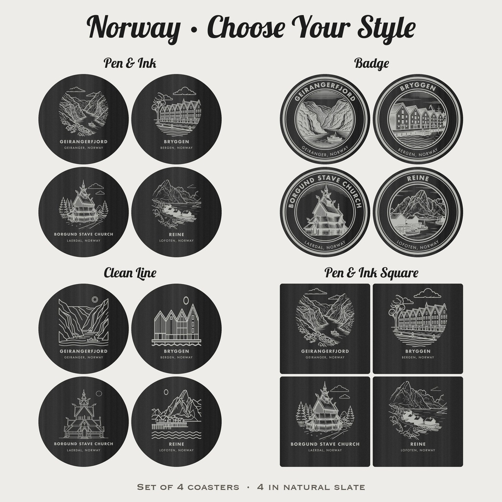 ctry norway photo 1