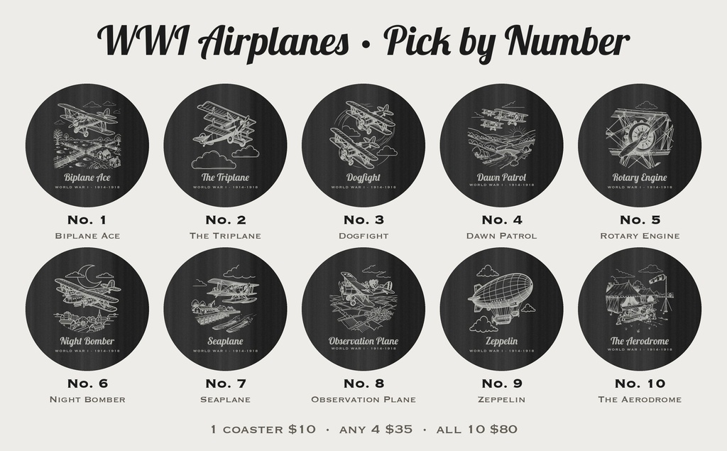 air WWI photo 1