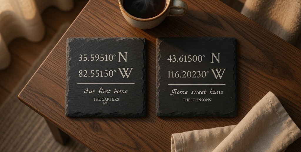 Coordinates photo 2