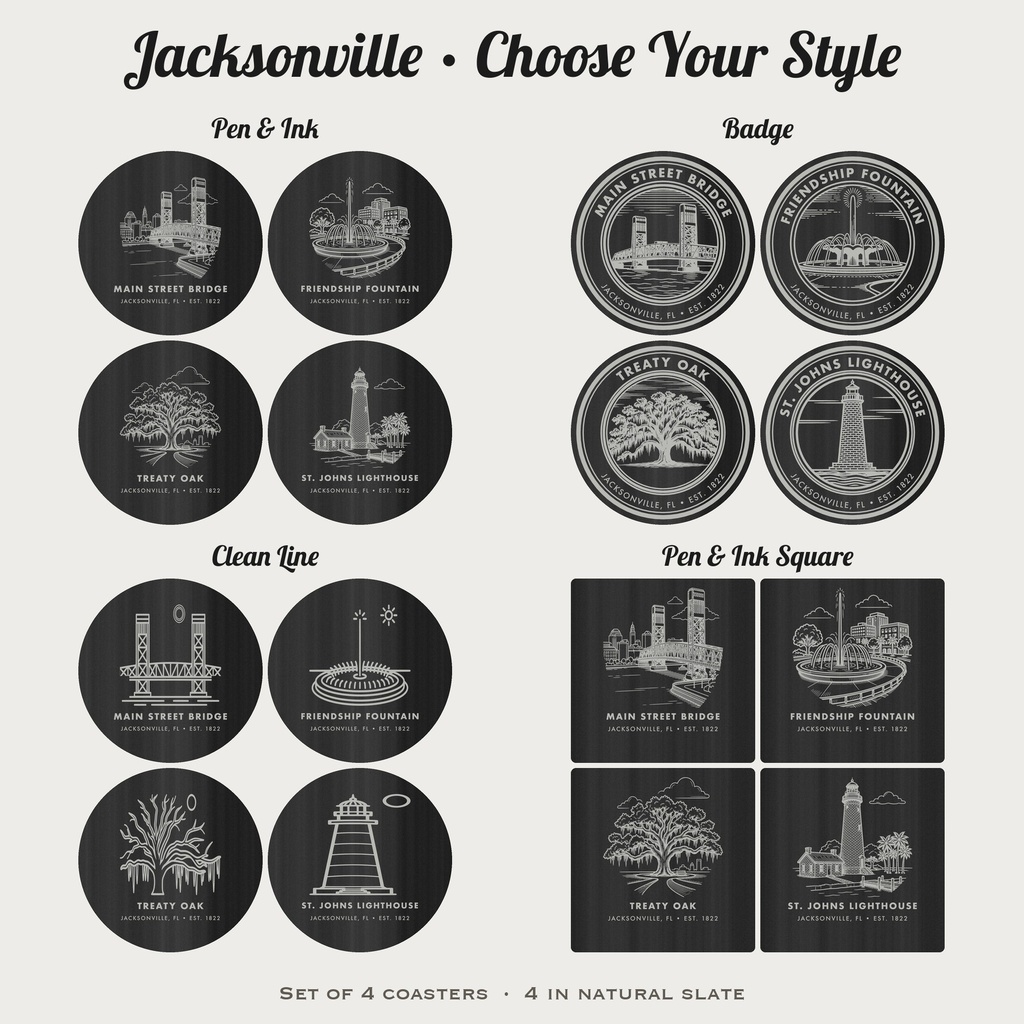 cty jacksonville photo 1