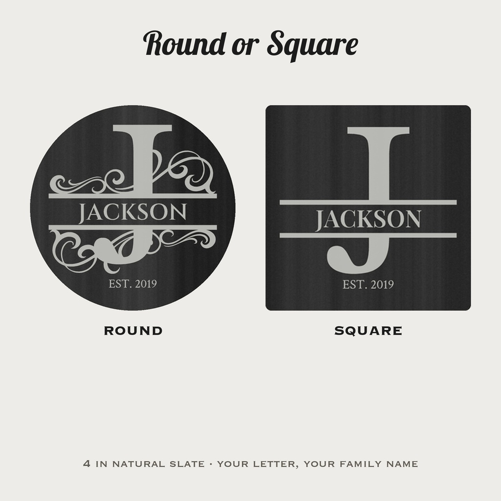 Monogram photo 4