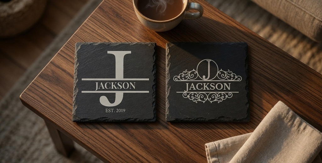Monogram photo 5