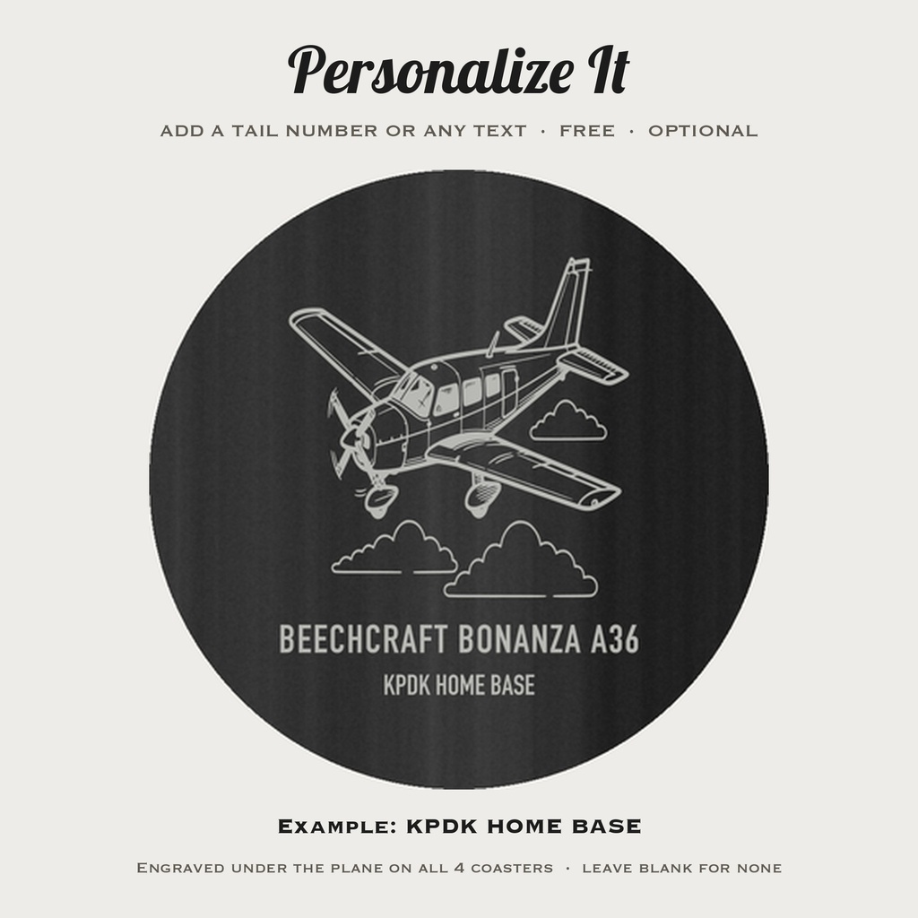 pilot Beechcraft photo 1