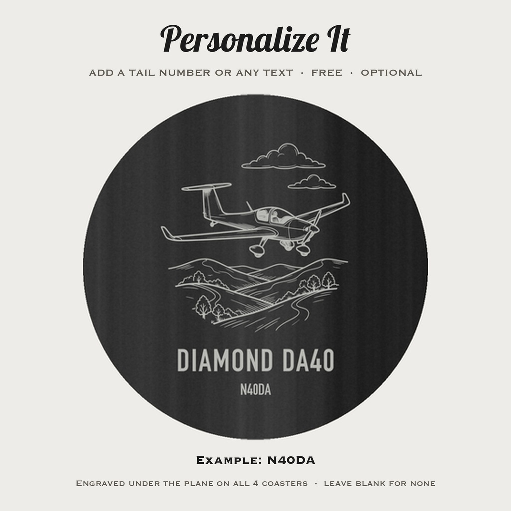 pilot Diamond photo 1