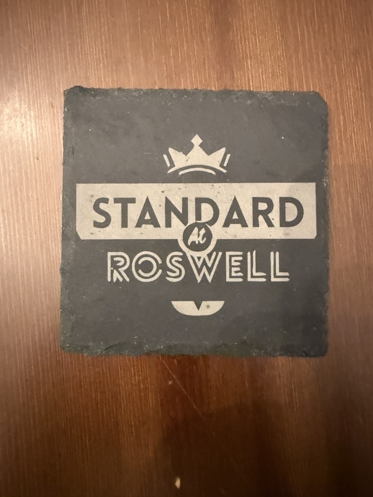 Standard at Roswell