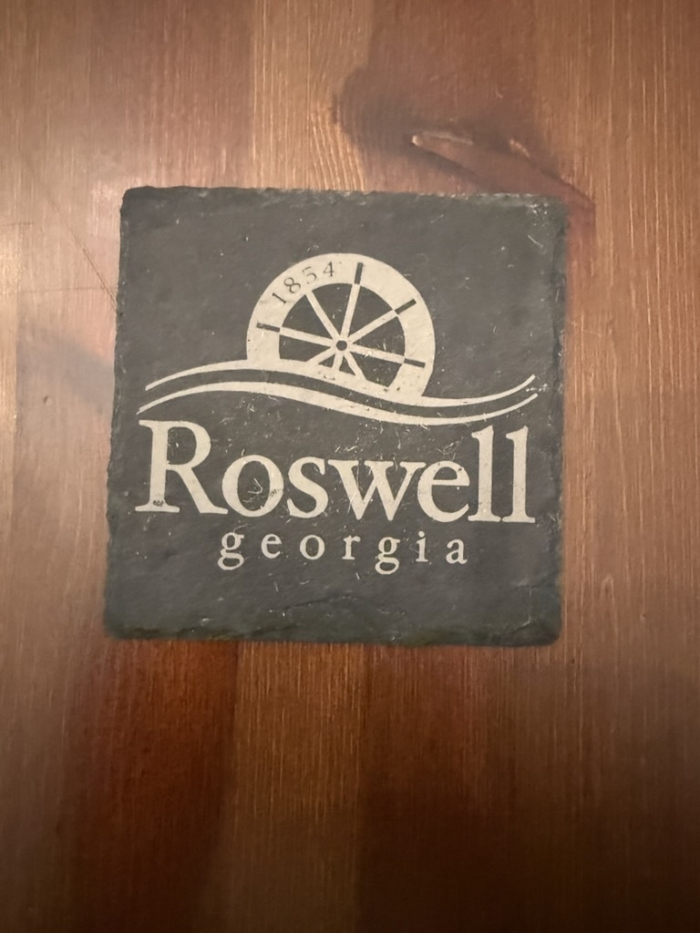 Roswell Georgia