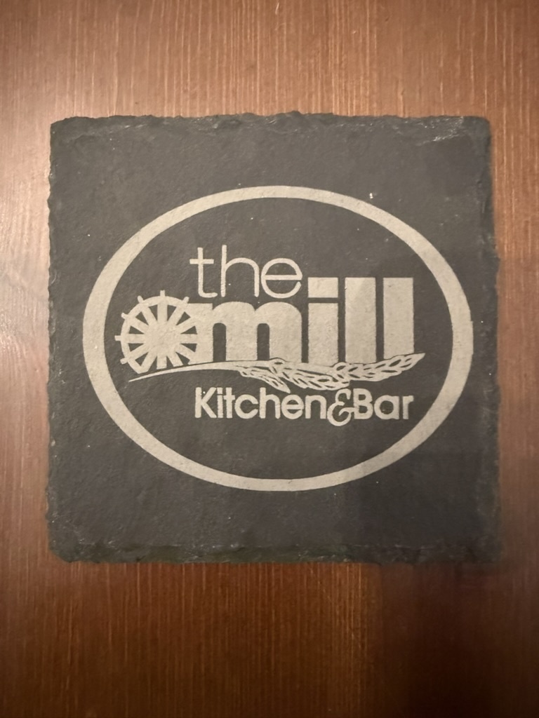 The Mill Kitchen & Bar