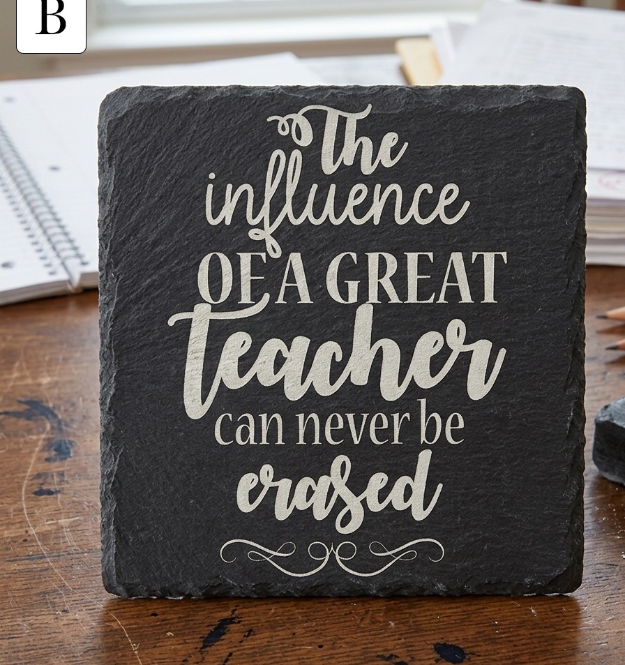 Great Teacher Influence