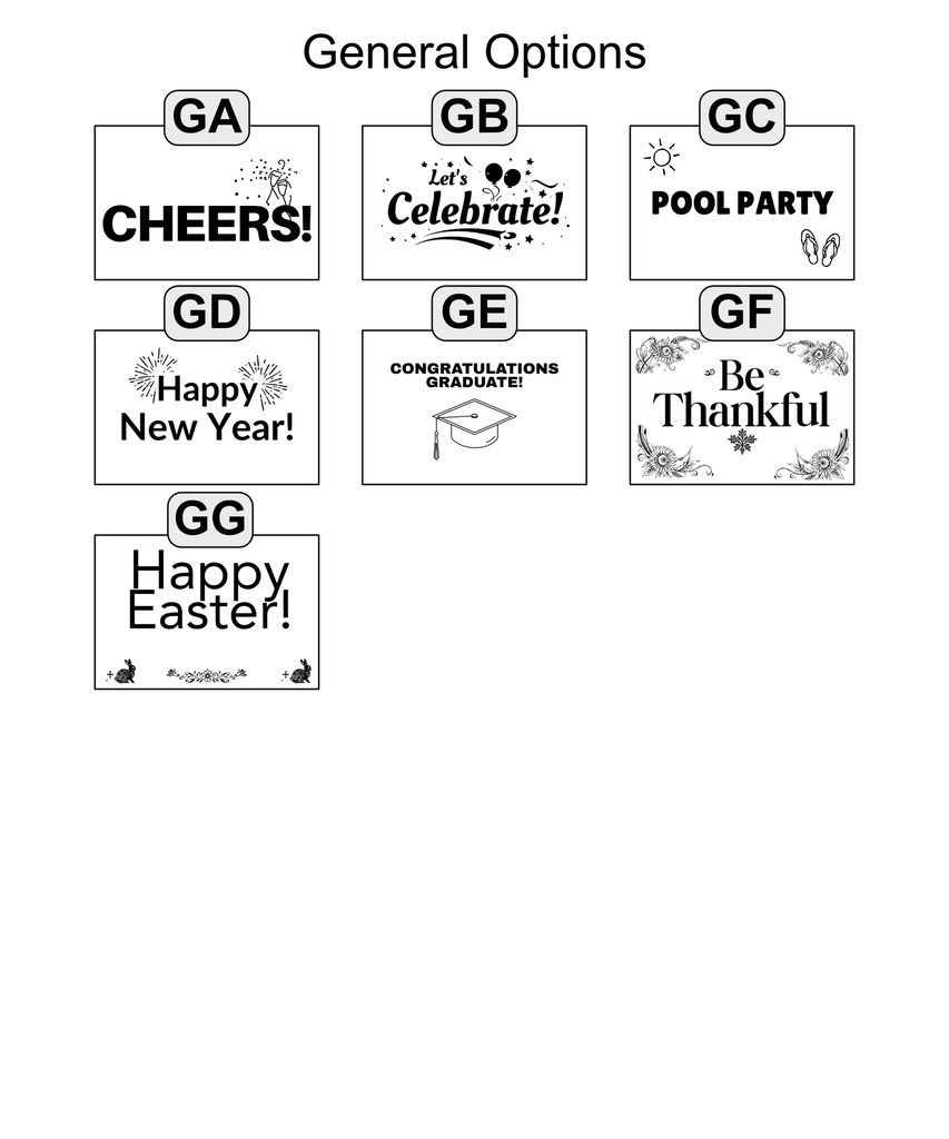 Solo Cup Holder, Personalized to Your Liking!