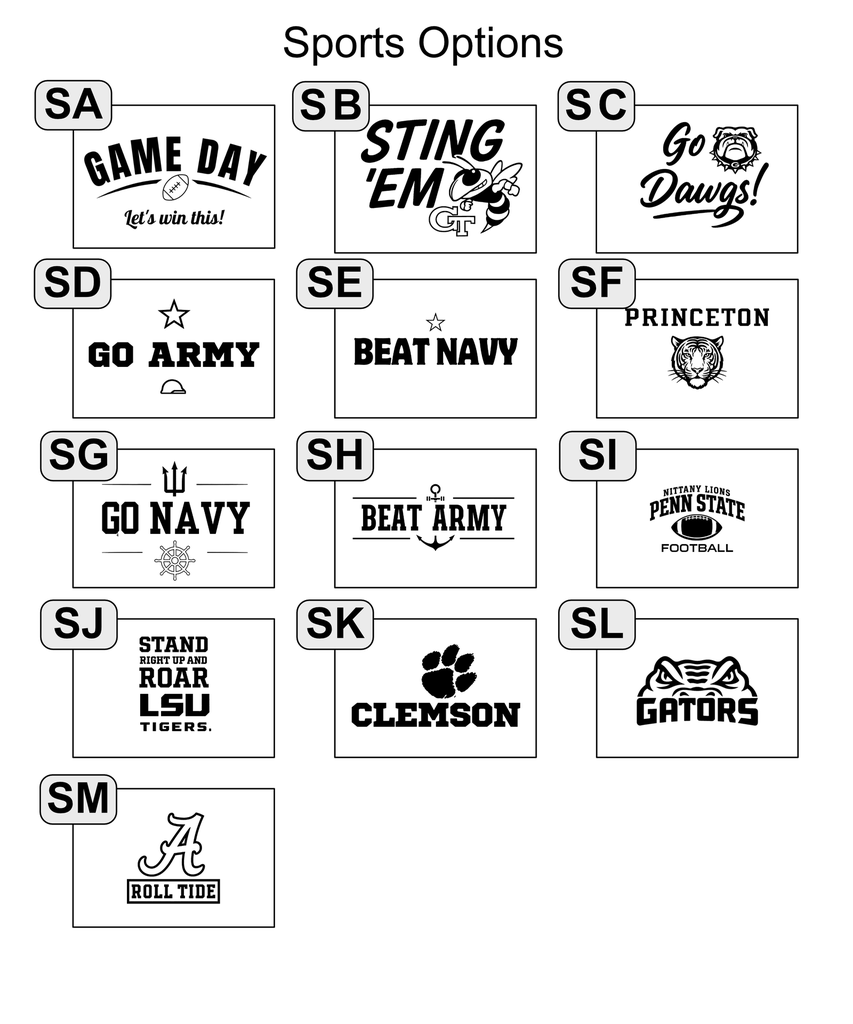Solo Cup Holder, Personalized to Your Liking!
