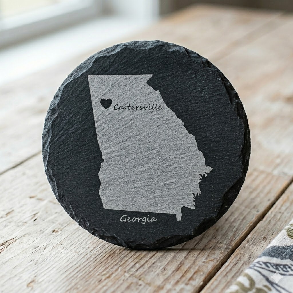 Your State Round