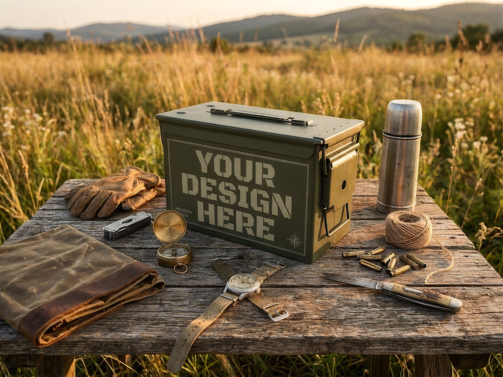 Your Design
