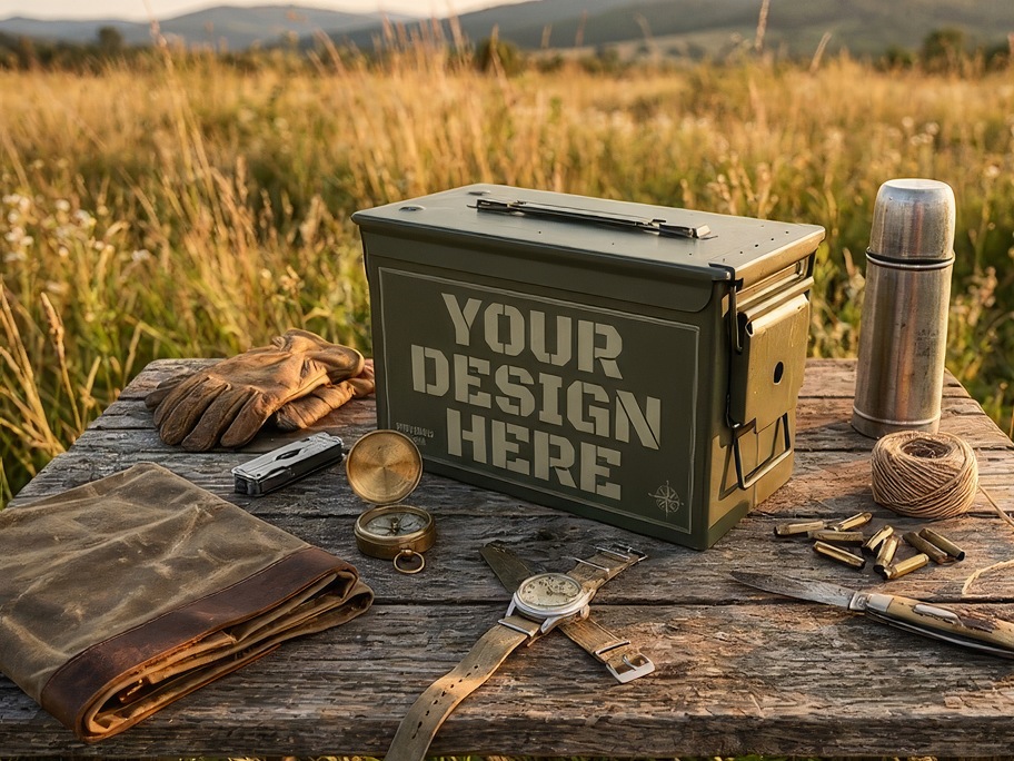 Your Design