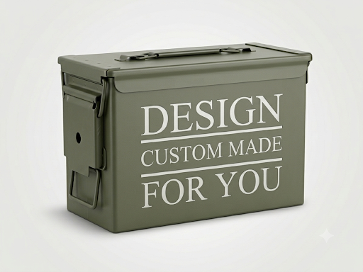 Custom Design