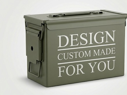 Custom Design