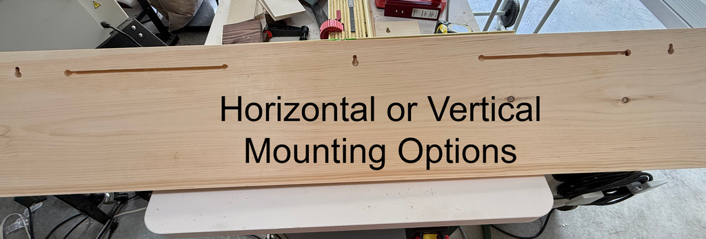 Mounting Options