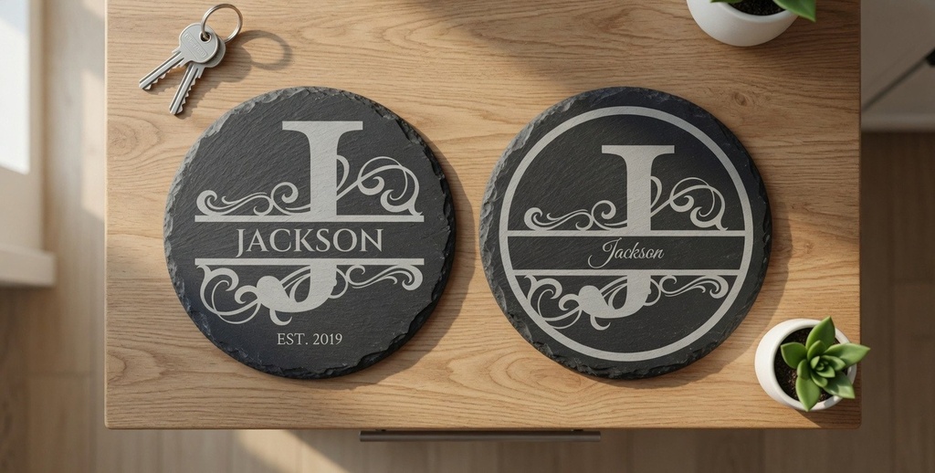 Welcome Home | Monogram