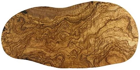 Grand Olive Wood Cutting Board / Charcuterie