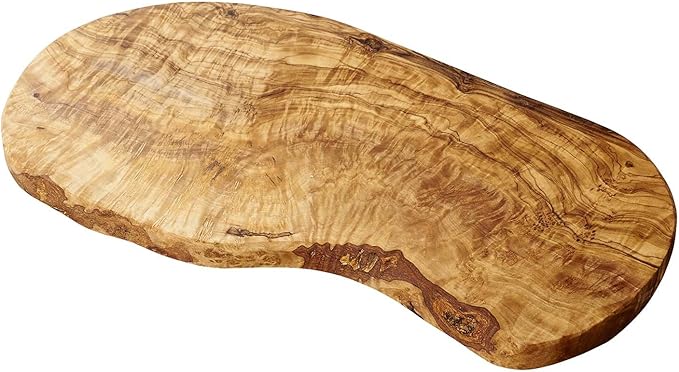 Olive Wood Cutting Board
