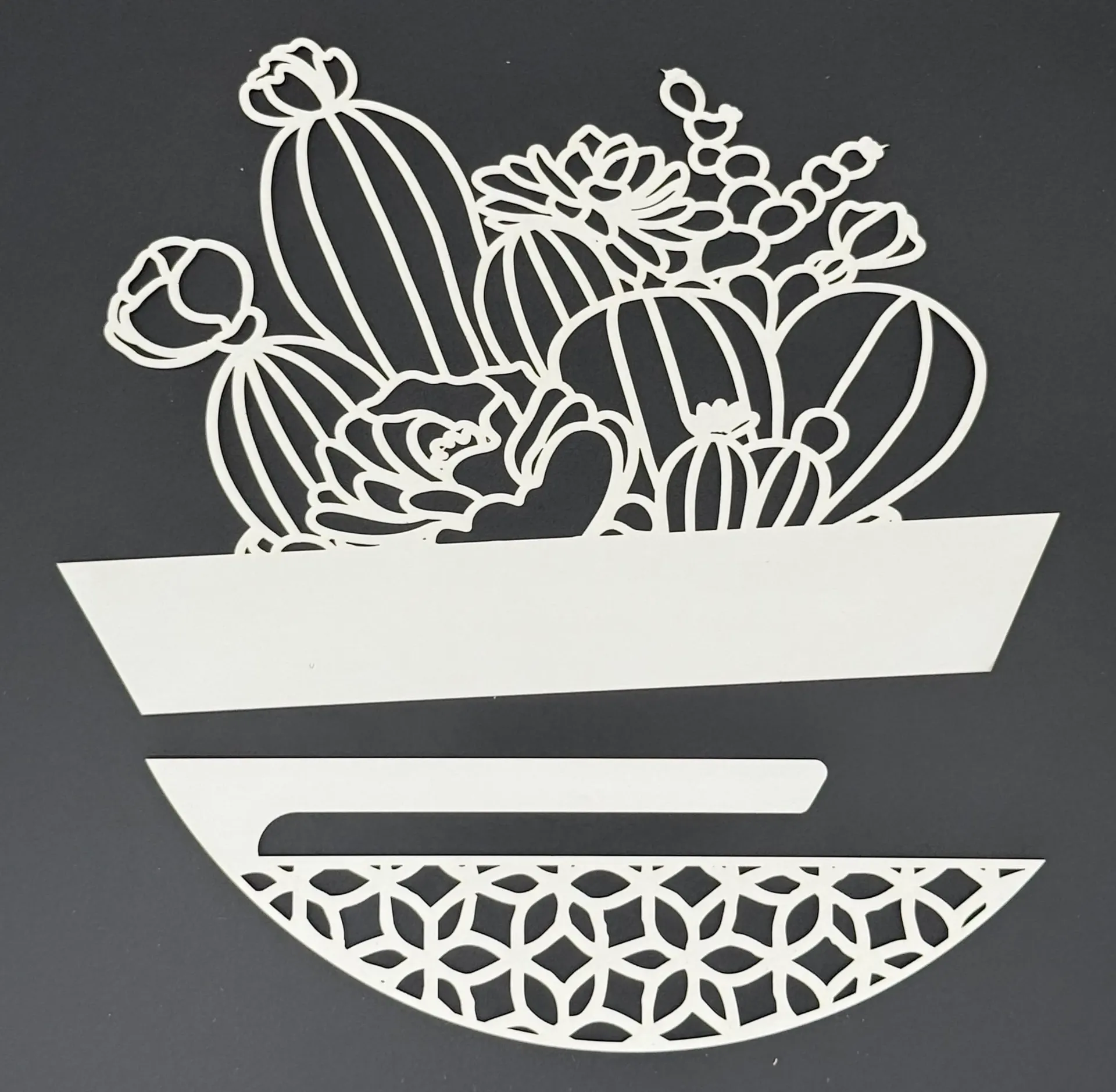 Pumpkin Bunch Design Add-On for Welcome Door Hangers